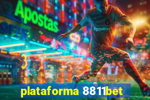 plataforma 8811bet